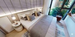 The Reserve Residences (D21), Apartment #574731591